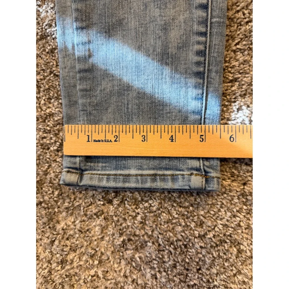 American Eagle Outfitters has stain